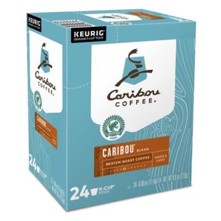 BSC PREFERRED 24CT Caribou KCup 801949